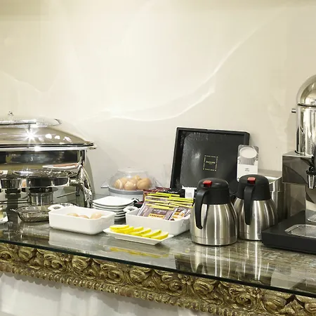 Mercure Bastille Saint Antoine Hotel Paris
